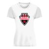 ATC PRO TEAM SHORT SLEEVE LADIES' TEE / ATCMC T-SHIRT À MANCHES COURTES PRO TEAM POUR FEMMES Thumbnail