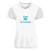 ATC PRO TEAM SHORT SLEEVE LADIES' TEE / ATCMC T-SHIRT À MANCHES COURTES PRO TEAM POUR FEMMES Thumbnail