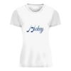 ATC PRO TEAM SHORT SLEEVE LADIES' TEE / ATCMC T-SHIRT À MANCHES COURTES PRO TEAM POUR FEMMES Thumbnail