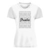 ATC PRO TEAM SHORT SLEEVE LADIES' TEE / ATCMC T-SHIRT À MANCHES COURTES PRO TEAM POUR FEMMES Thumbnail