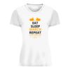 ATC PRO TEAM SHORT SLEEVE LADIES' TEE / ATCMC T-SHIRT À MANCHES COURTES PRO TEAM POUR FEMMES Thumbnail