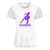 ATC PRO TEAM SHORT SLEEVE LADIES' TEE / ATCMC T-SHIRT À MANCHES COURTES PRO TEAM POUR FEMMES Thumbnail