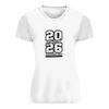 ATC PRO TEAM SHORT SLEEVE LADIES' TEE / ATCMC T-SHIRT À MANCHES COURTES PRO TEAM POUR FEMMES Thumbnail