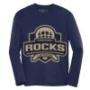ATC PRO TEAM LONG SLEEVE YOUTH TEE Thumbnail