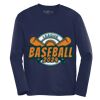 ATC PRO TEAM LONG SLEEVE YOUTH TEE Thumbnail