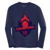 ATC PRO TEAM LONG SLEEVE YOUTH TEE Thumbnail