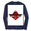 ATC PRO TEAM LONG SLEEVE YOUTH TEE Thumbnail