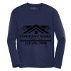 ATC PRO TEAM LONG SLEEVE YOUTH TEE Thumbnail