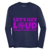 ATC PRO TEAM LONG SLEEVE YOUTH TEE Thumbnail