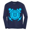 ATC PRO TEAM LONG SLEEVE YOUTH TEE Thumbnail