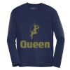 ATC PRO TEAM LONG SLEEVE YOUTH TEE Thumbnail