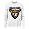 ATC PRO TEAM LONG SLEEVE TEE/ ATC MC T-SHIRT À MANCHES LONGUES PRO TEAM Thumbnail