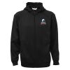 ATC PTECH FLEECE VarCITY HOODED SWEATSHIRT Thumbnail