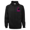 ATC PTECH FLEECE VarCITY HOODED SWEATSHIRT Thumbnail