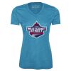 ATC PRO TEAM HEATHER ProFORMANCE TEE Thumbnail