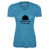ATC PRO TEAM HEATHER ProFORMANCE TEE Thumbnail