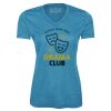 ATC PRO TEAM HEATHER ProFORMANCE TEE Thumbnail