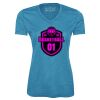 ATC PRO TEAM HEATHER ProFORMANCE TEE Thumbnail