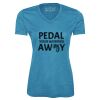 ATC PRO TEAM HEATHER ProFORMANCE TEE Thumbnail