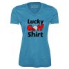 ATC PRO TEAM HEATHER ProFORMANCE TEE Thumbnail