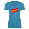 ATC PRO TEAM HEATHER ProFORMANCE TEE Thumbnail