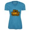 ATC PRO TEAM HEATHER ProFORMANCE TEE Thumbnail