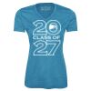 ATC PRO TEAM HEATHER ProFORMANCE TEE Thumbnail